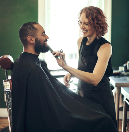 Friseure