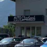 Autohaus Oberland