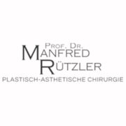 Prof. Dr. Manfred Rützler