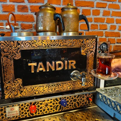 Tandır Restaurant